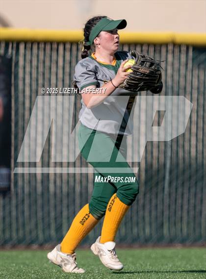 Thumbnail 2 in San Marin vs Liberty (NCS D1 Quarterfinal) photogallery.