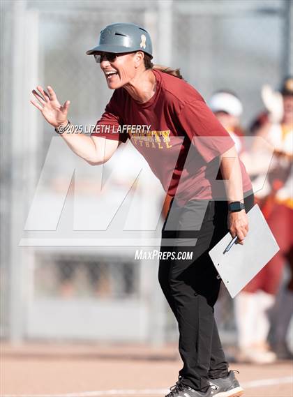 Thumbnail 1 in San Marin vs Liberty (NCS D1 Quarterfinal) photogallery.
