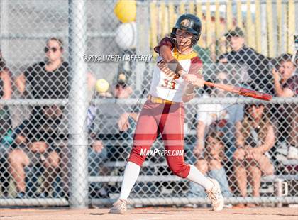 Thumbnail 1 in San Marin vs Liberty (NCS D1 Quarterfinal) photogallery.