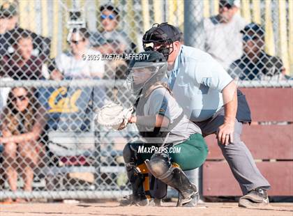 Thumbnail 3 in San Marin vs Liberty (NCS D1 Quarterfinal) photogallery.