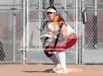 Thumbnail 1 in San Marin vs Liberty (NCS D1 Quarterfinal) photogallery.