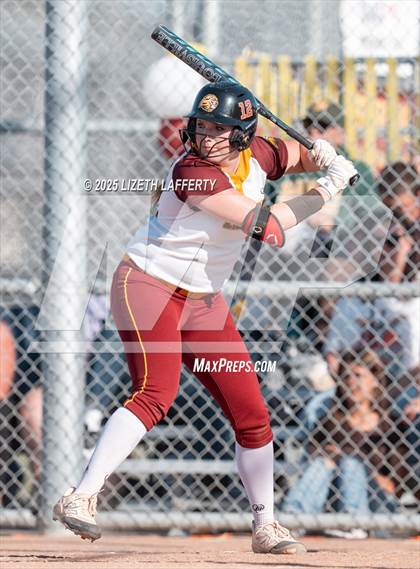 Thumbnail 3 in San Marin vs Liberty (NCS D1 Quarterfinal) photogallery.
