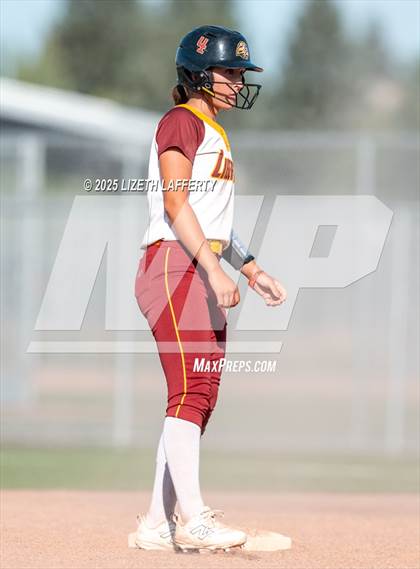 Thumbnail 2 in San Marin vs Liberty (NCS D1 Quarterfinal) photogallery.