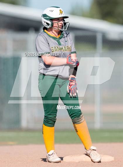 Thumbnail 1 in San Marin vs Liberty (NCS D1 Quarterfinal) photogallery.