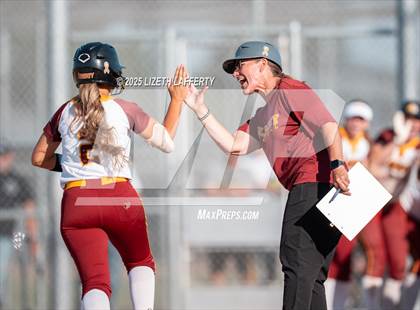 Thumbnail 3 in San Marin vs Liberty (NCS D1 Quarterfinal) photogallery.