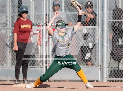 Thumbnail 1 in San Marin vs Liberty (NCS D1 Quarterfinal) photogallery.