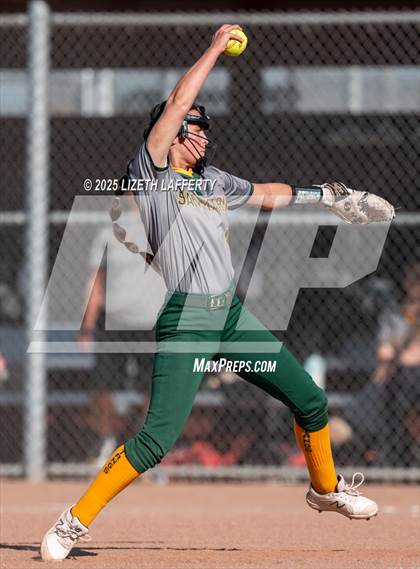 Thumbnail 3 in San Marin vs Liberty (NCS D1 Quarterfinal) photogallery.