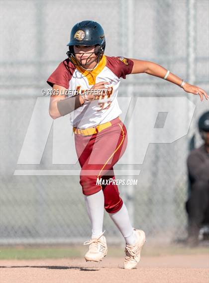 Thumbnail 1 in San Marin vs Liberty (NCS D1 Quarterfinal) photogallery.