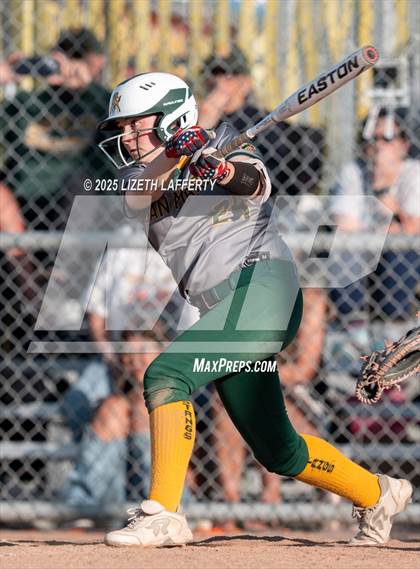 Thumbnail 1 in San Marin vs Liberty (NCS D1 Quarterfinal) photogallery.