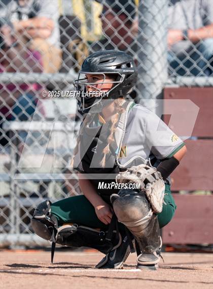 Thumbnail 3 in San Marin vs Liberty (NCS D1 Quarterfinal) photogallery.