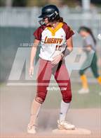Photo from the gallery "San Marin vs Liberty (NCS D1 Quarterfinal)"