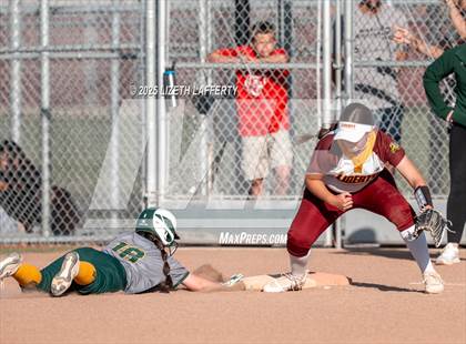Thumbnail 2 in San Marin vs Liberty (NCS D1 Quarterfinal) photogallery.