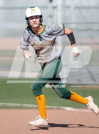 Thumbnail 3 in San Marin vs Liberty (NCS D1 Quarterfinal) photogallery.