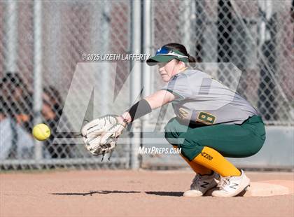 Thumbnail 3 in San Marin vs Liberty (NCS D1 Quarterfinal) photogallery.