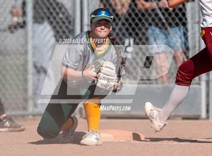 Thumbnail 3 in San Marin vs Liberty (NCS D1 Quarterfinal) photogallery.