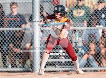 Thumbnail 2 in San Marin vs Liberty (NCS D1 Quarterfinal) photogallery.