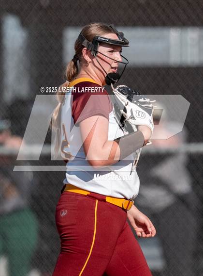 Thumbnail 2 in San Marin vs Liberty (NCS D1 Quarterfinal) photogallery.