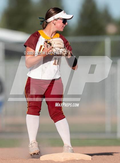 Thumbnail 2 in San Marin vs Liberty (NCS D1 Quarterfinal) photogallery.