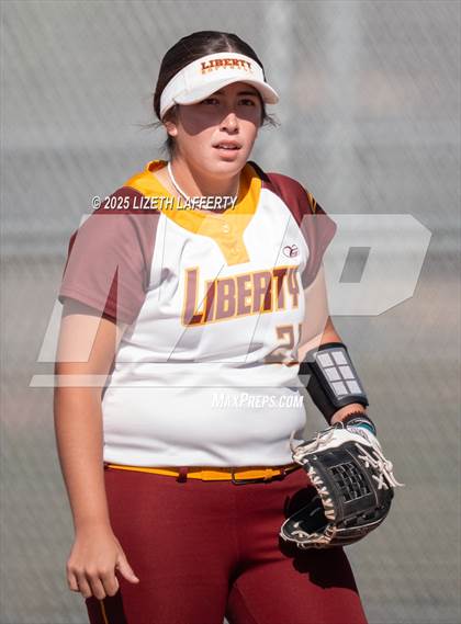 Thumbnail 3 in San Marin vs Liberty (NCS D1 Quarterfinal) photogallery.