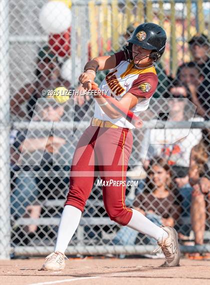 Thumbnail 1 in San Marin vs Liberty (NCS D1 Quarterfinal) photogallery.