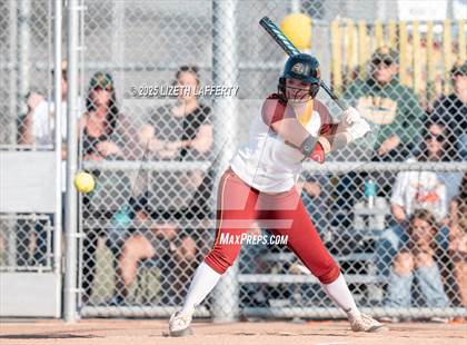 Thumbnail 1 in San Marin vs Liberty (NCS D1 Quarterfinal) photogallery.