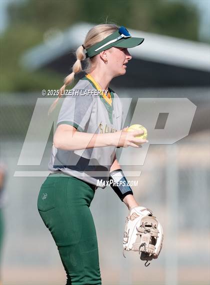 Thumbnail 1 in San Marin vs Liberty (NCS D1 Quarterfinal) photogallery.