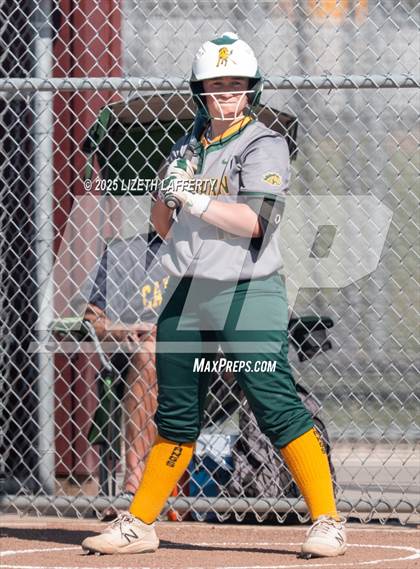 Thumbnail 2 in San Marin vs Liberty (NCS D1 Quarterfinal) photogallery.