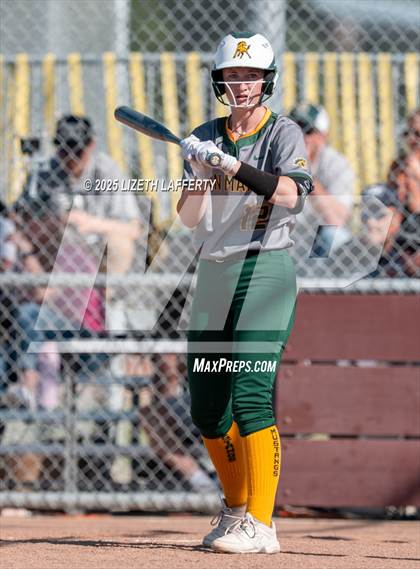 Thumbnail 1 in San Marin vs Liberty (NCS D1 Quarterfinal) photogallery.