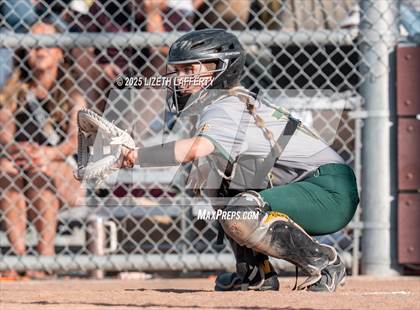 Thumbnail 2 in San Marin vs Liberty (NCS D1 Quarterfinal) photogallery.