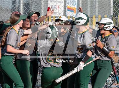 Thumbnail 2 in San Marin vs Liberty (NCS D1 Quarterfinal) photogallery.
