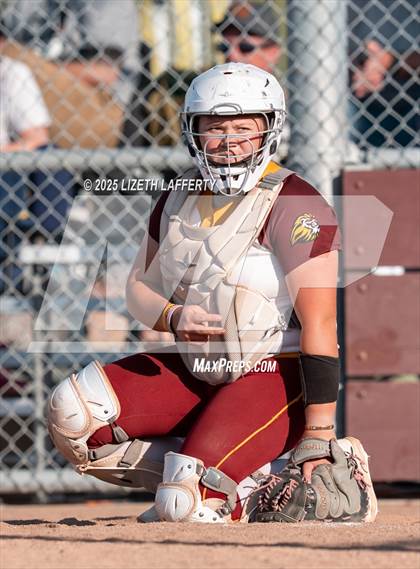 Thumbnail 3 in San Marin vs Liberty (NCS D1 Quarterfinal) photogallery.