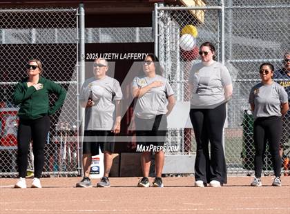 Thumbnail 3 in San Marin vs Liberty (NCS D1 Quarterfinal) photogallery.