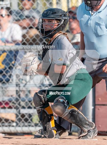 Thumbnail 1 in San Marin vs Liberty (NCS D1 Quarterfinal) photogallery.