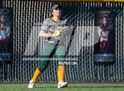 Thumbnail 3 in San Marin vs Liberty (NCS D1 Quarterfinal) photogallery.