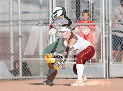 Thumbnail 3 in San Marin vs Liberty (NCS D1 Quarterfinal) photogallery.