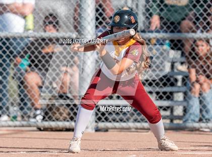 Thumbnail 2 in San Marin vs Liberty (NCS D1 Quarterfinal) photogallery.