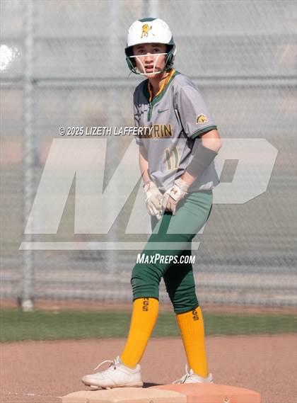 Thumbnail 2 in San Marin vs Liberty (NCS D1 Quarterfinal) photogallery.