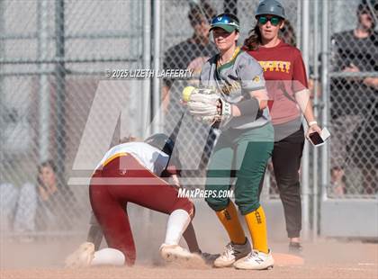 Thumbnail 1 in San Marin vs Liberty (NCS D1 Quarterfinal) photogallery.