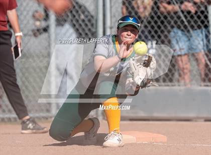 Thumbnail 1 in San Marin vs Liberty (NCS D1 Quarterfinal) photogallery.