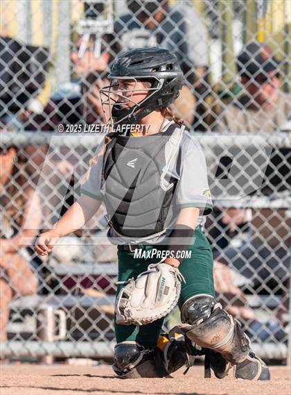 Thumbnail 1 in San Marin vs Liberty (NCS D1 Quarterfinal) photogallery.