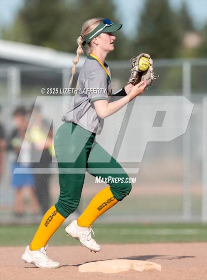 Thumbnail 3 in San Marin vs Liberty (NCS D1 Quarterfinal) photogallery.
