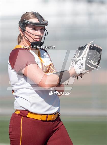 Thumbnail 2 in San Marin vs Liberty (NCS D1 Quarterfinal) photogallery.
