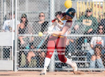 Thumbnail 2 in San Marin vs Liberty (NCS D1 Quarterfinal) photogallery.