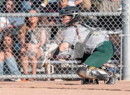 Thumbnail 1 in San Marin vs Liberty (NCS D1 Quarterfinal) photogallery.
