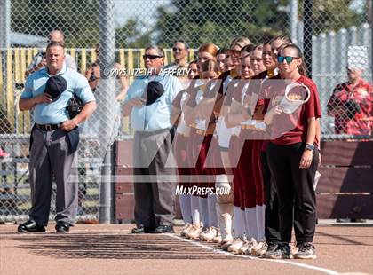 Thumbnail 2 in San Marin vs Liberty (NCS D1 Quarterfinal) photogallery.