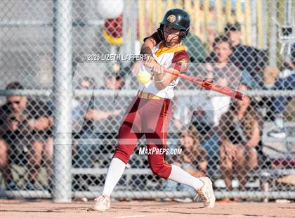 Thumbnail 2 in San Marin vs Liberty (NCS D1 Quarterfinal) photogallery.