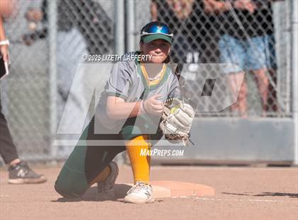 Thumbnail 2 in San Marin vs Liberty (NCS D1 Quarterfinal) photogallery.