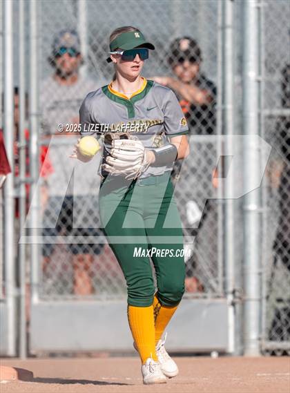 Thumbnail 2 in San Marin vs Liberty (NCS D1 Quarterfinal) photogallery.
