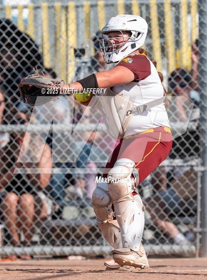 Thumbnail 1 in San Marin vs Liberty (NCS D1 Quarterfinal) photogallery.