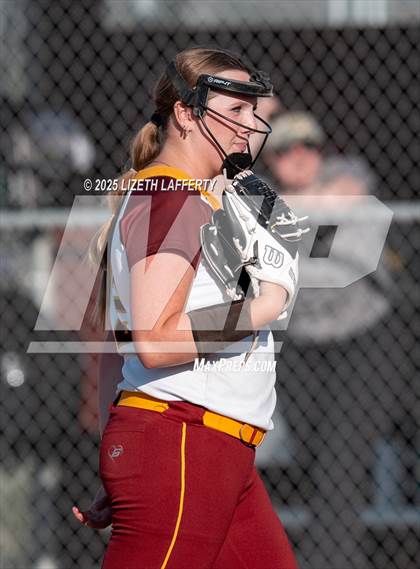 Thumbnail 1 in San Marin vs Liberty (NCS D1 Quarterfinal) photogallery.